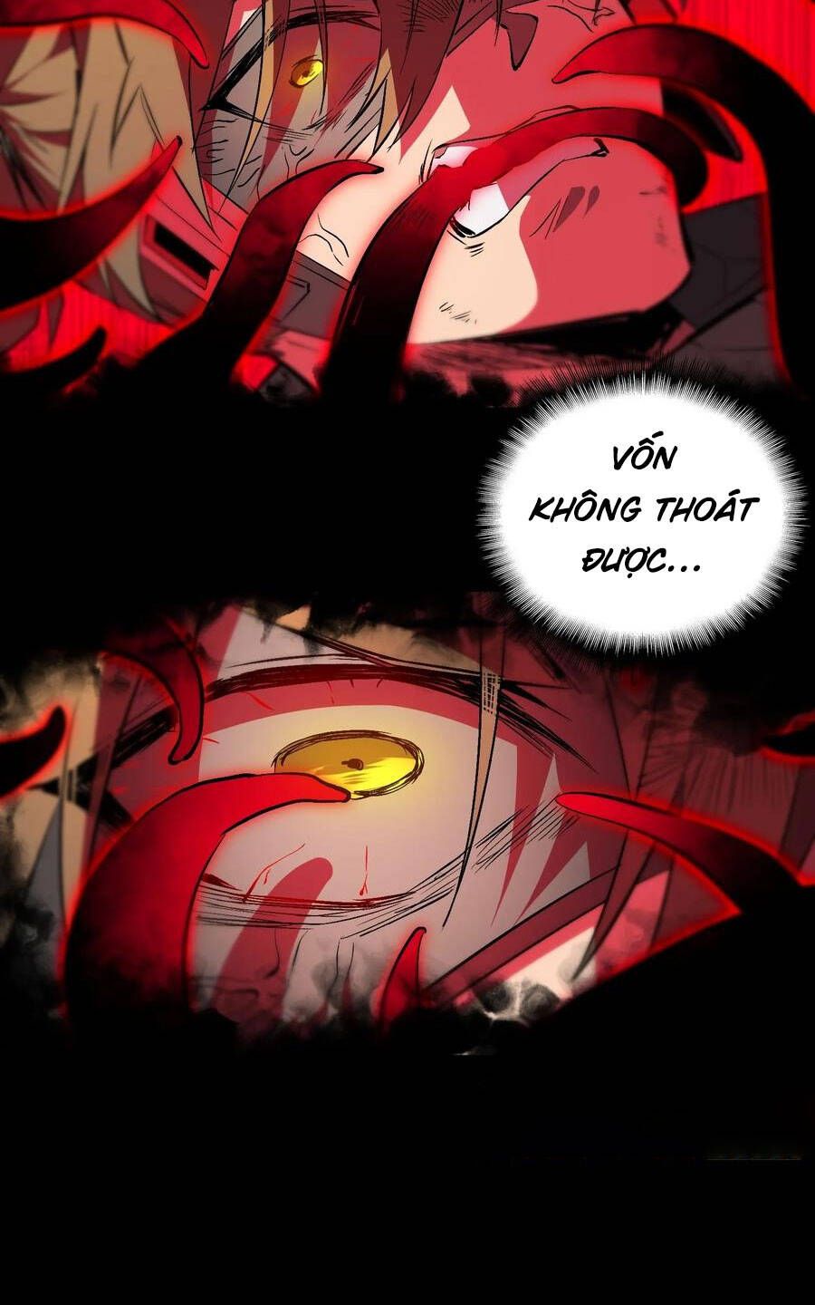 đọc truyện Người Trái Đất Quả Thật Rất Tàn Ác Chương 185 ảnh 38 tại Thiên Thai Truyện