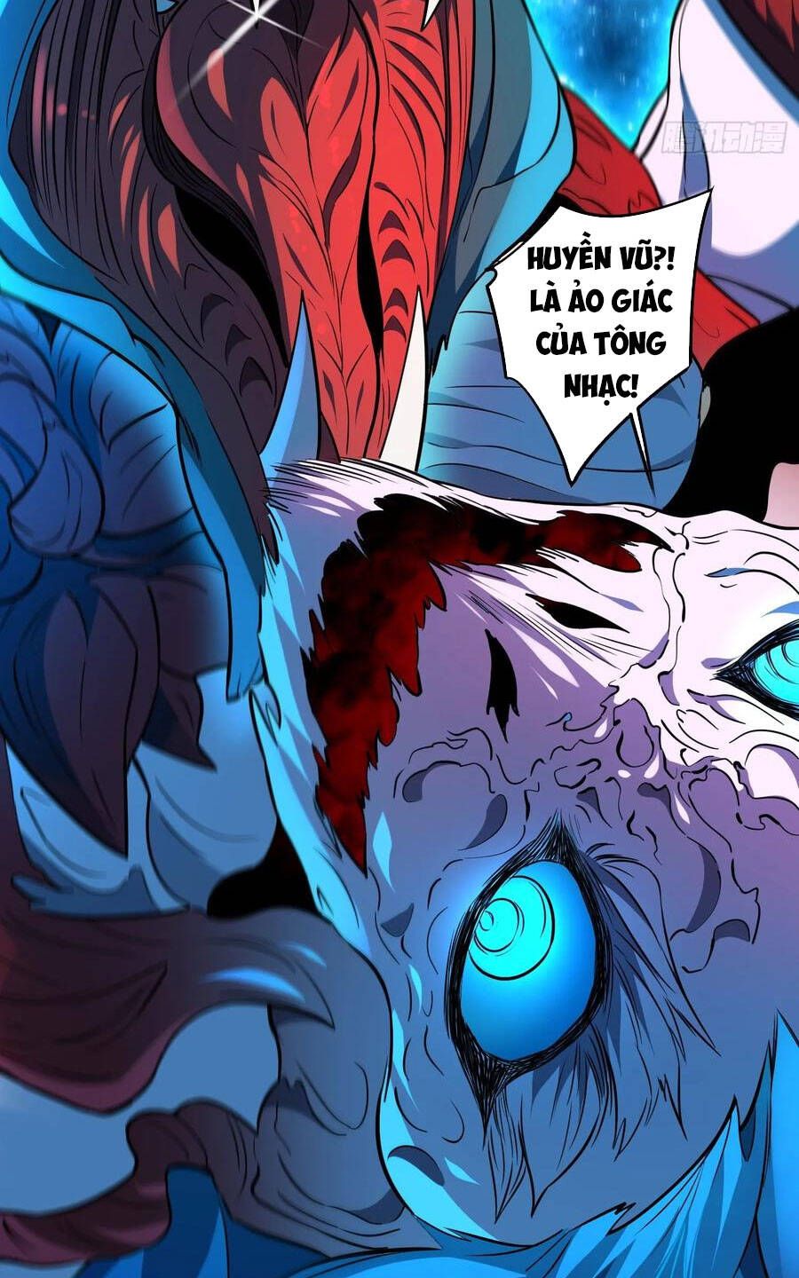 đọc truyện Người Trái Đất Quả Thật Rất Tàn Ác Chương 185 ảnh 41 tại Thiên Thai Truyện