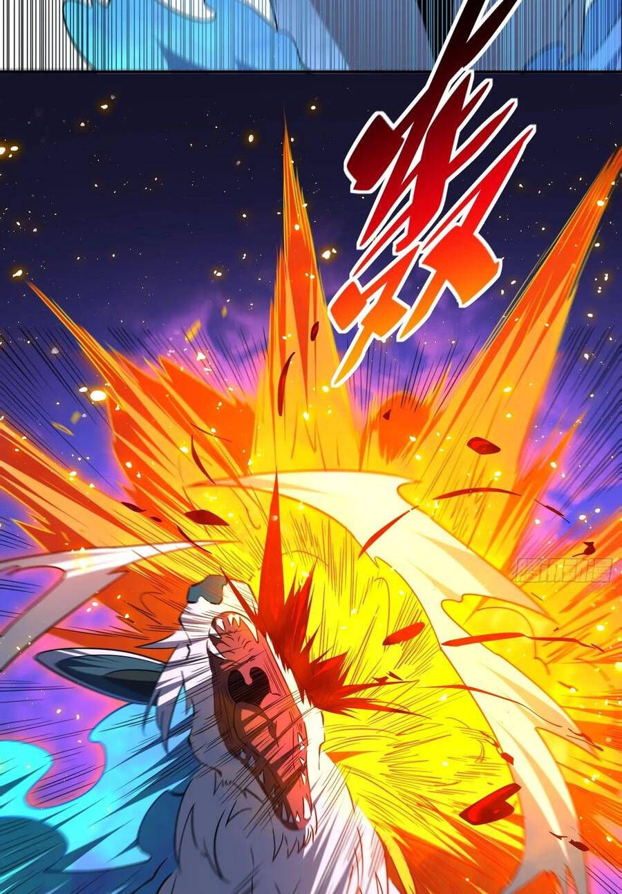 đọc truyện Người Trái Đất Quả Thật Rất Tàn Ác Chương 185 ảnh 6 tại Thiên Thai Truyện