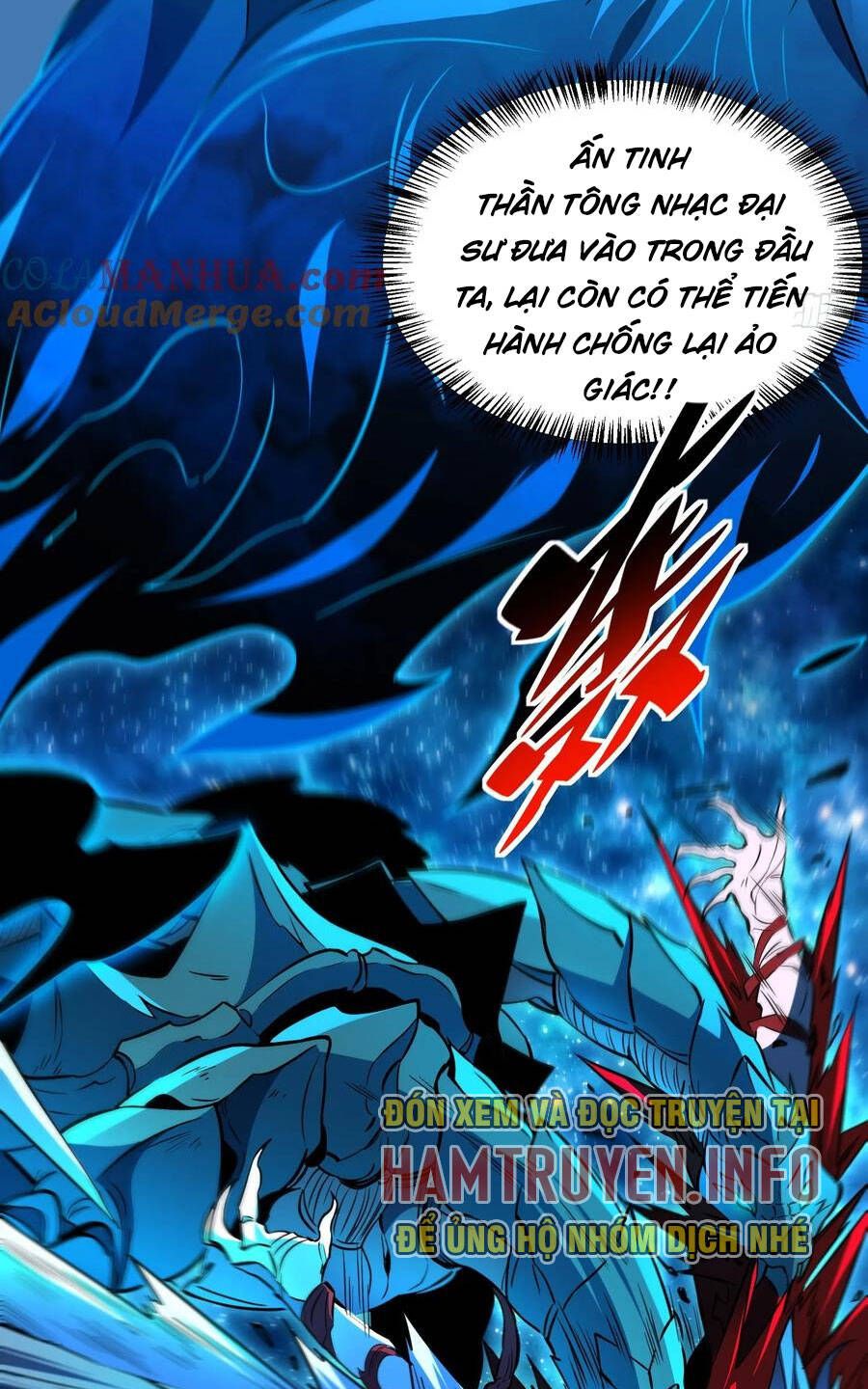 đọc truyện Người Trái Đất Quả Thật Rất Tàn Ác Chương 185 ảnh 42 tại Thiên Thai Truyện