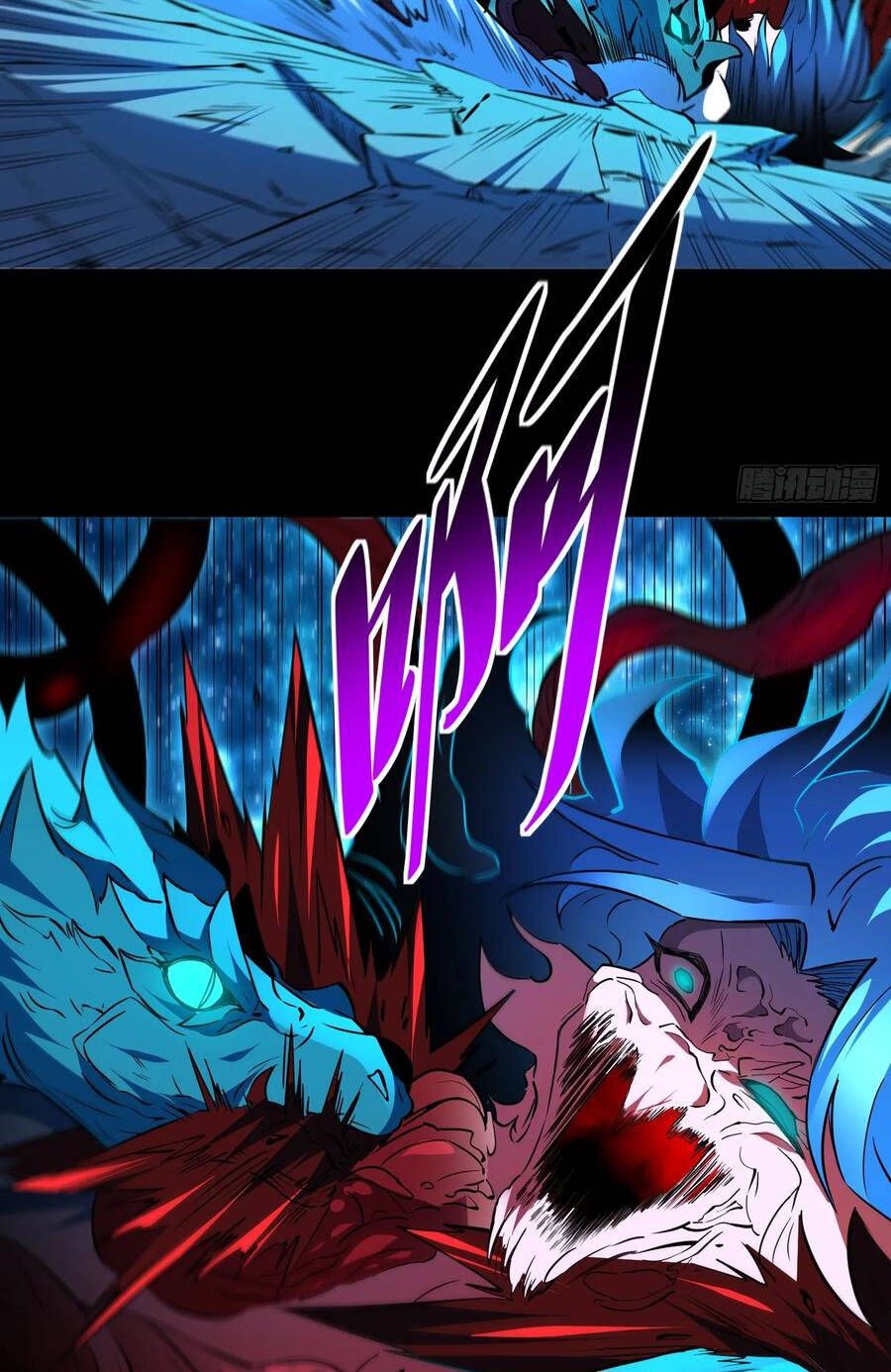 đọc truyện Người Trái Đất Quả Thật Rất Tàn Ác Chương 185 ảnh 43 tại Thiên Thai Truyện