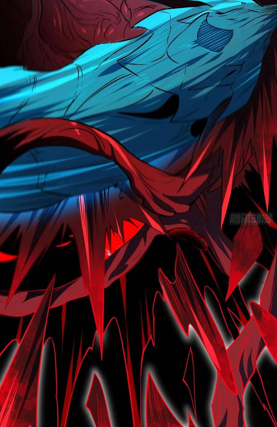 đọc truyện Người Trái Đất Quả Thật Rất Tàn Ác Chương 185 ảnh 44 tại Thiên Thai Truyện