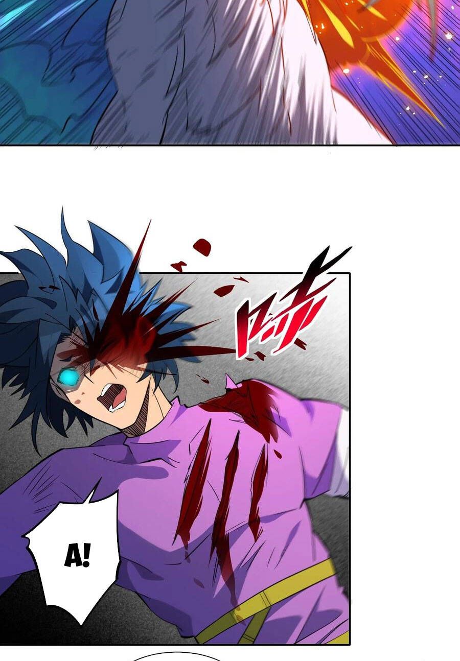 đọc truyện Người Trái Đất Quả Thật Rất Tàn Ác Chương 185 ảnh 7 tại Thiên Thai Truyện