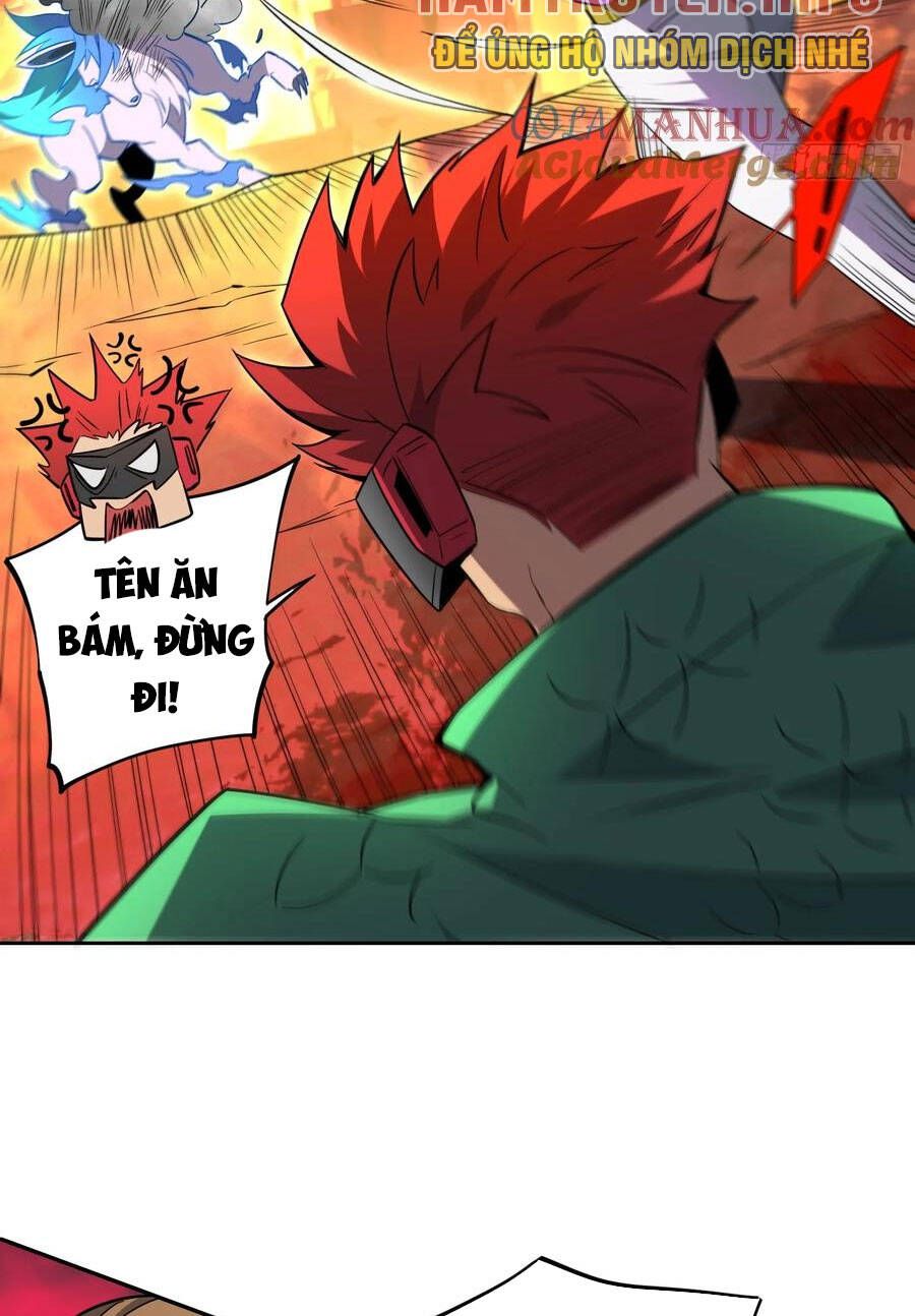 đọc truyện Người Trái Đất Quả Thật Rất Tàn Ác Chương 185 ảnh 9 tại Thiên Thai Truyện