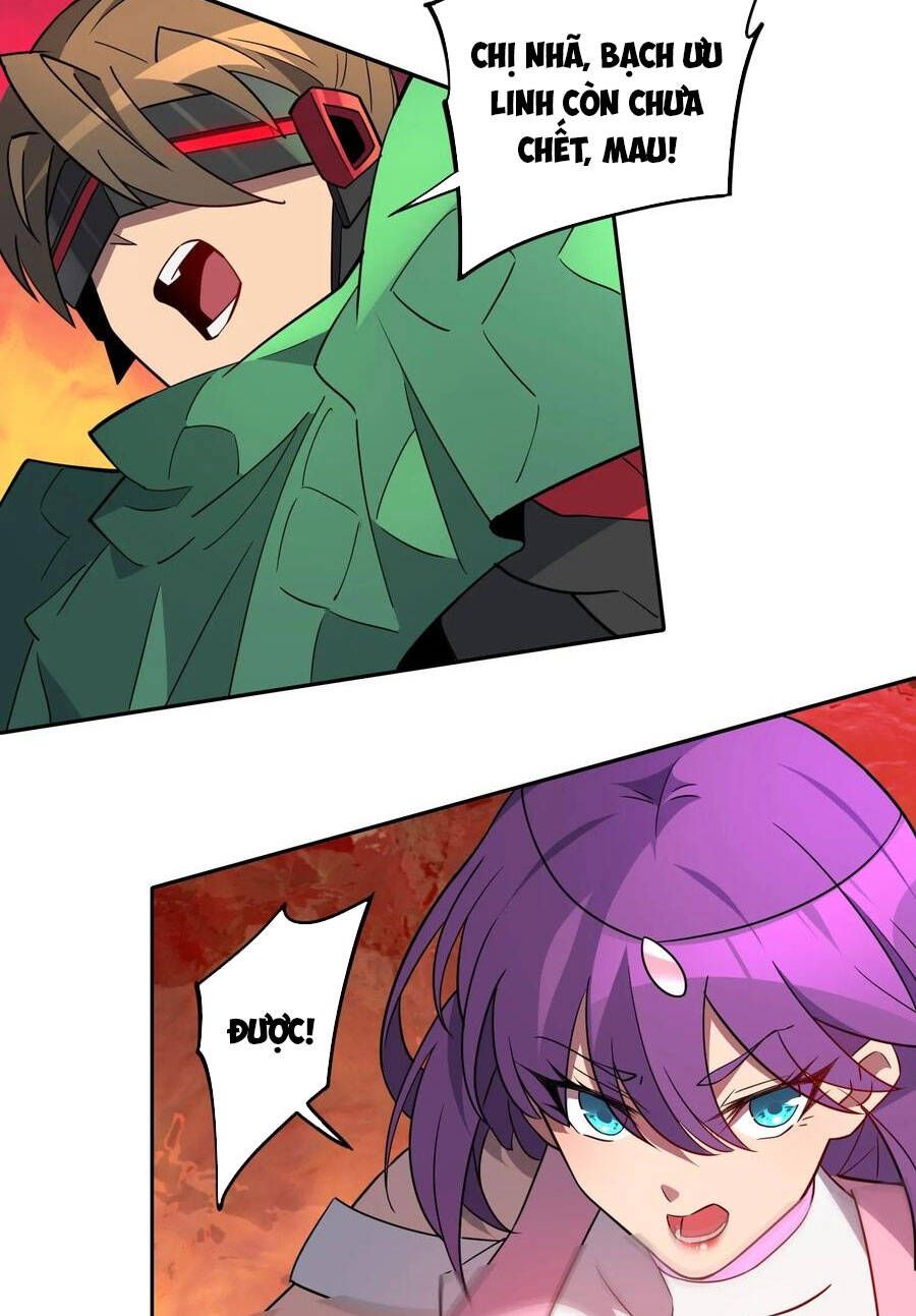 đọc truyện Người Trái Đất Quả Thật Rất Tàn Ác Chương 185 ảnh 10 tại Thiên Thai Truyện