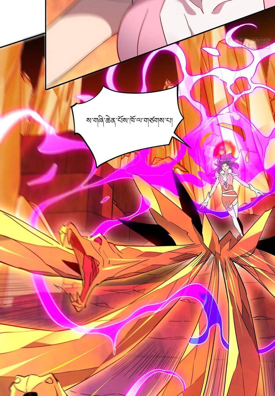 đọc truyện Người Trái Đất Quả Thật Rất Tàn Ác Chương 185 ảnh 11 tại Thiên Thai Truyện