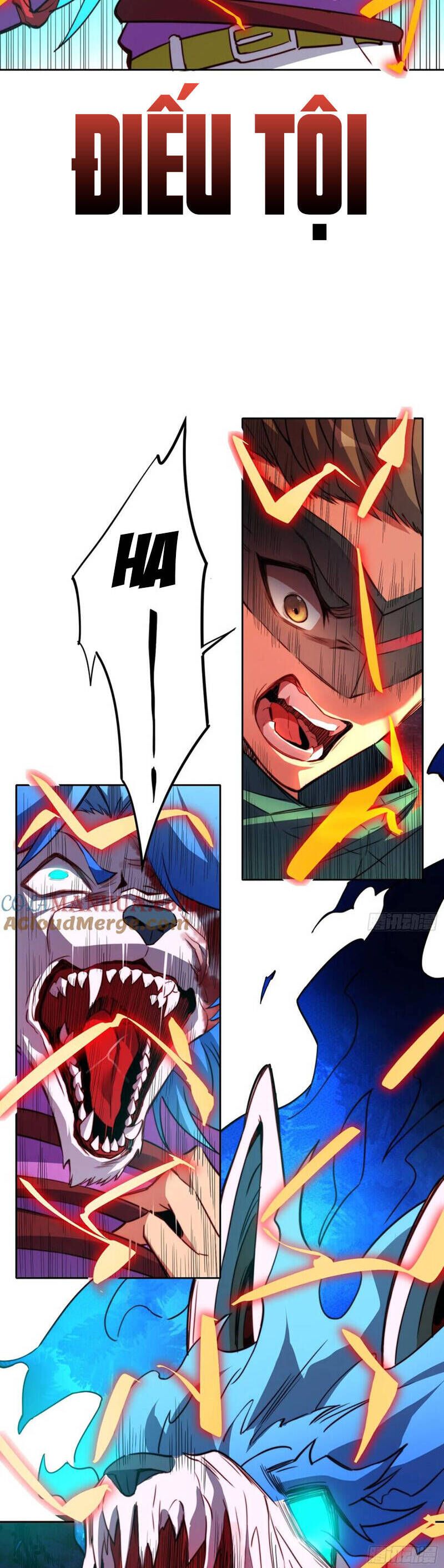 đọc truyện Người Trái Đất Quả Thật Rất Tàn Ác Chương 186 ảnh 15 tại Thiên Thai Truyện