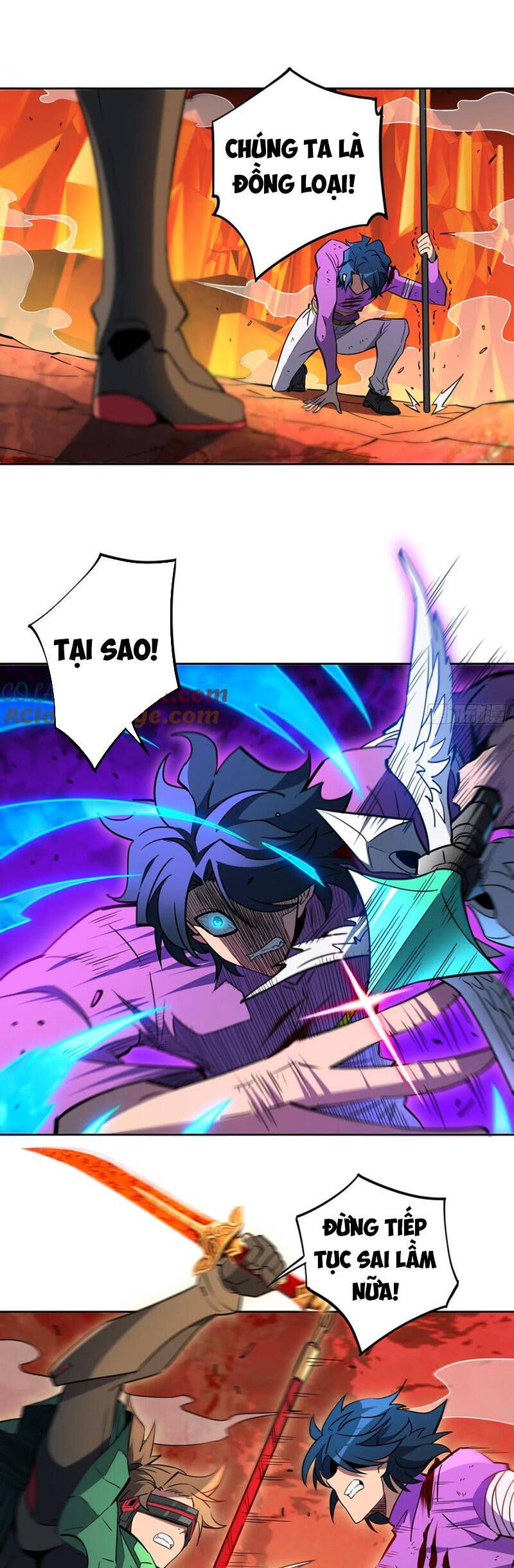 đọc truyện Người Trái Đất Quả Thật Rất Tàn Ác Chương 186 ảnh 18 tại Thiên Thai Truyện