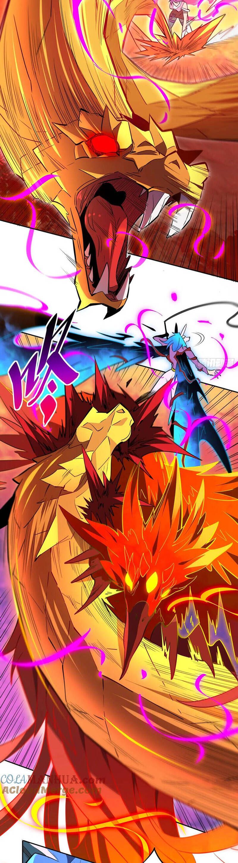 đọc truyện Người Trái Đất Quả Thật Rất Tàn Ác Chương 186 ảnh 9 tại Thiên Thai Truyện