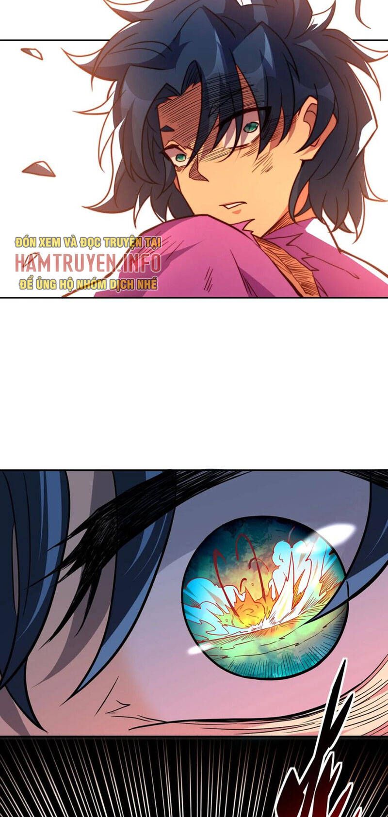 đọc truyện Người Trái Đất Quả Thật Rất Tàn Ác Chương 187 ảnh 12 tại Thiên Thai Truyện