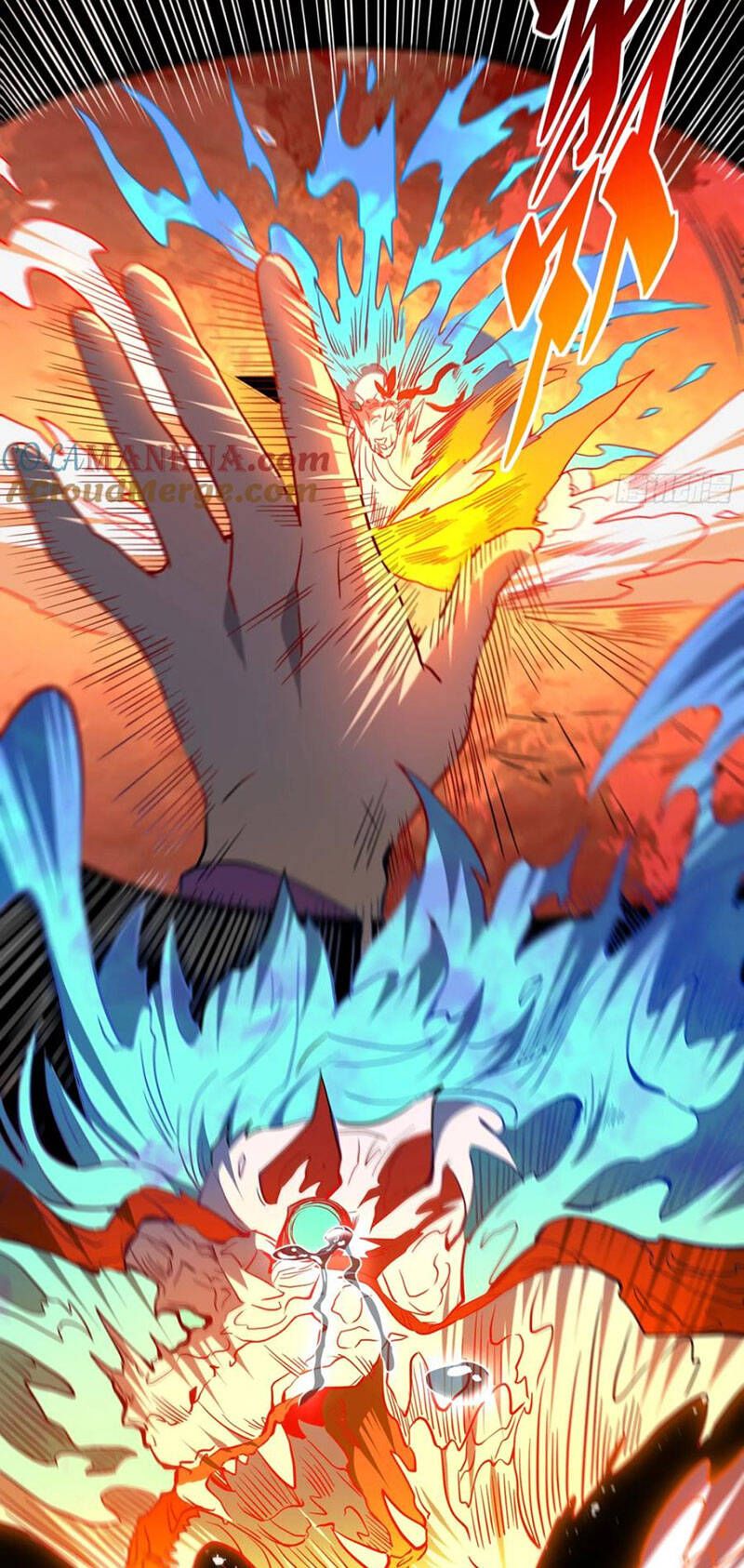 đọc truyện Người Trái Đất Quả Thật Rất Tàn Ác Chương 187 ảnh 13 tại Thiên Thai Truyện