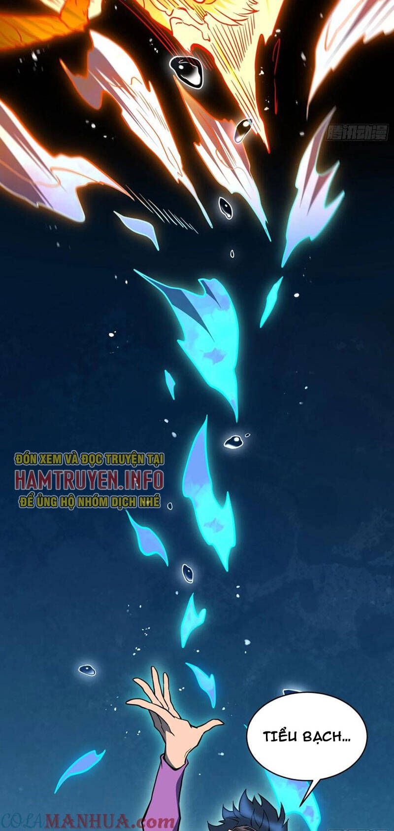 đọc truyện Người Trái Đất Quả Thật Rất Tàn Ác Chương 187 ảnh 14 tại Thiên Thai Truyện