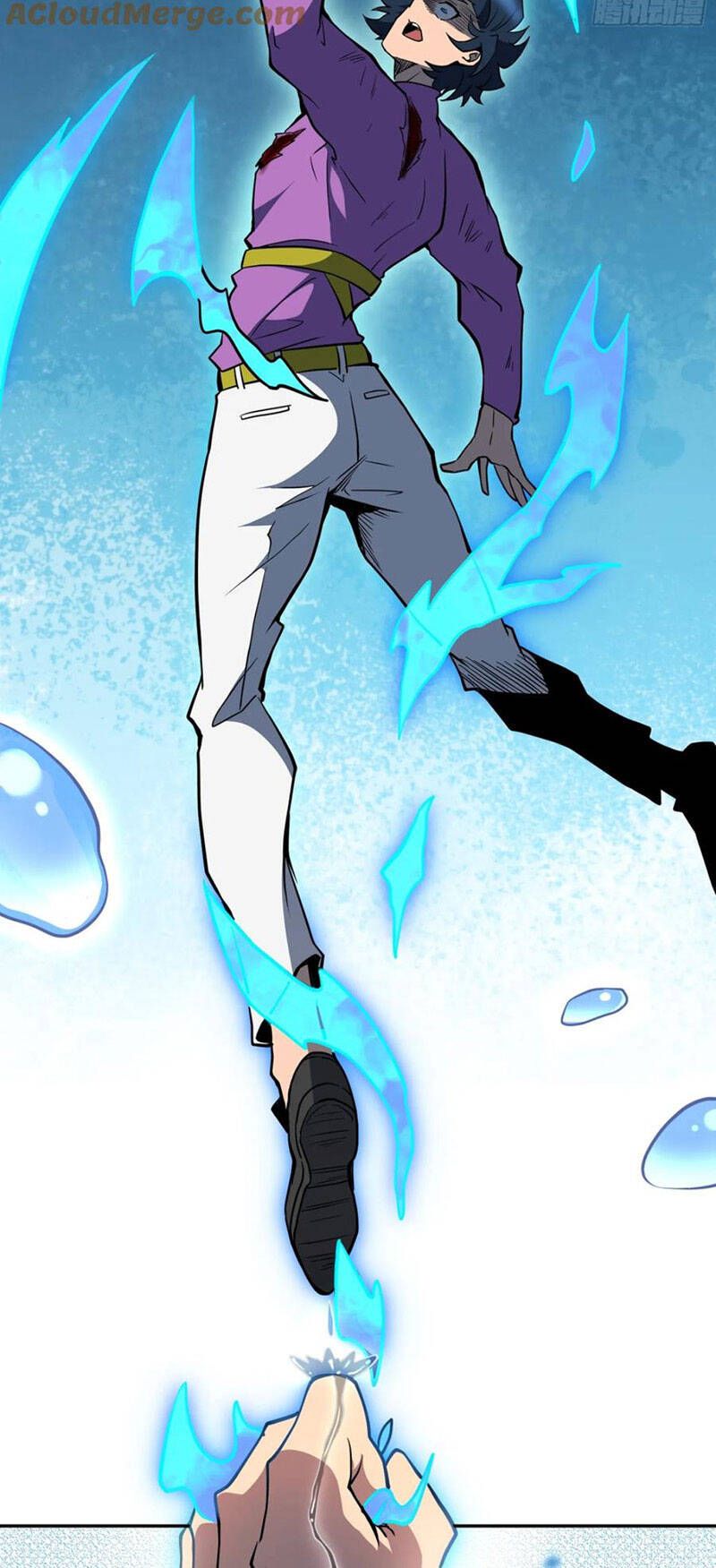 đọc truyện Người Trái Đất Quả Thật Rất Tàn Ác Chương 187 ảnh 15 tại Thiên Thai Truyện