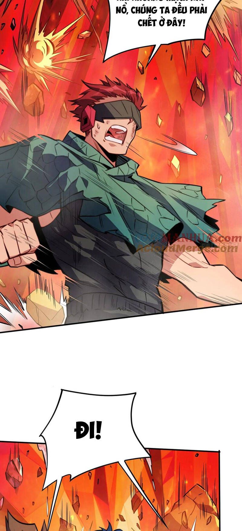 đọc truyện Người Trái Đất Quả Thật Rất Tàn Ác Chương 187 ảnh 19 tại Thiên Thai Truyện