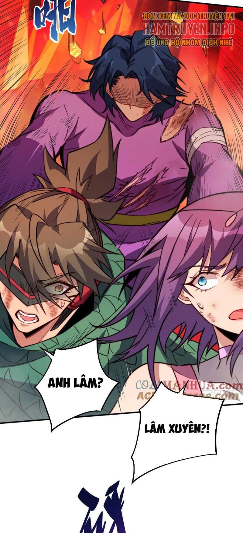 đọc truyện Người Trái Đất Quả Thật Rất Tàn Ác Chương 187 ảnh 22 tại Thiên Thai Truyện