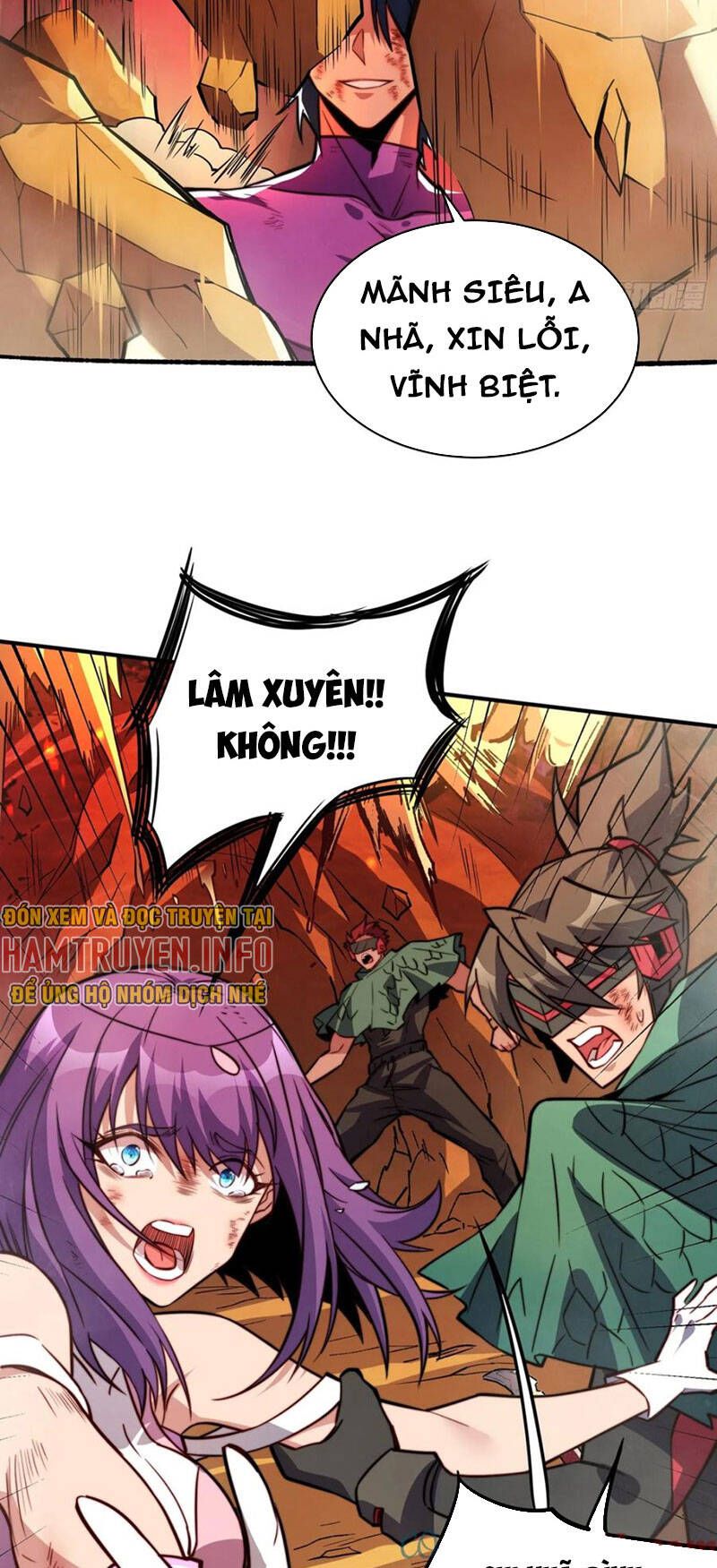 đọc truyện Người Trái Đất Quả Thật Rất Tàn Ác Chương 187 ảnh 25 tại Thiên Thai Truyện