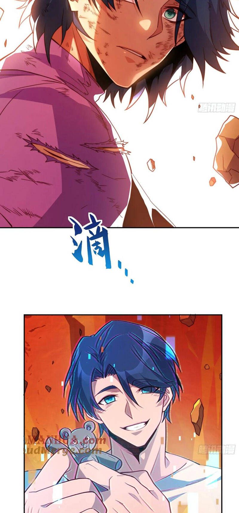 đọc truyện Người Trái Đất Quả Thật Rất Tàn Ác Chương 187 ảnh 28 tại Thiên Thai Truyện