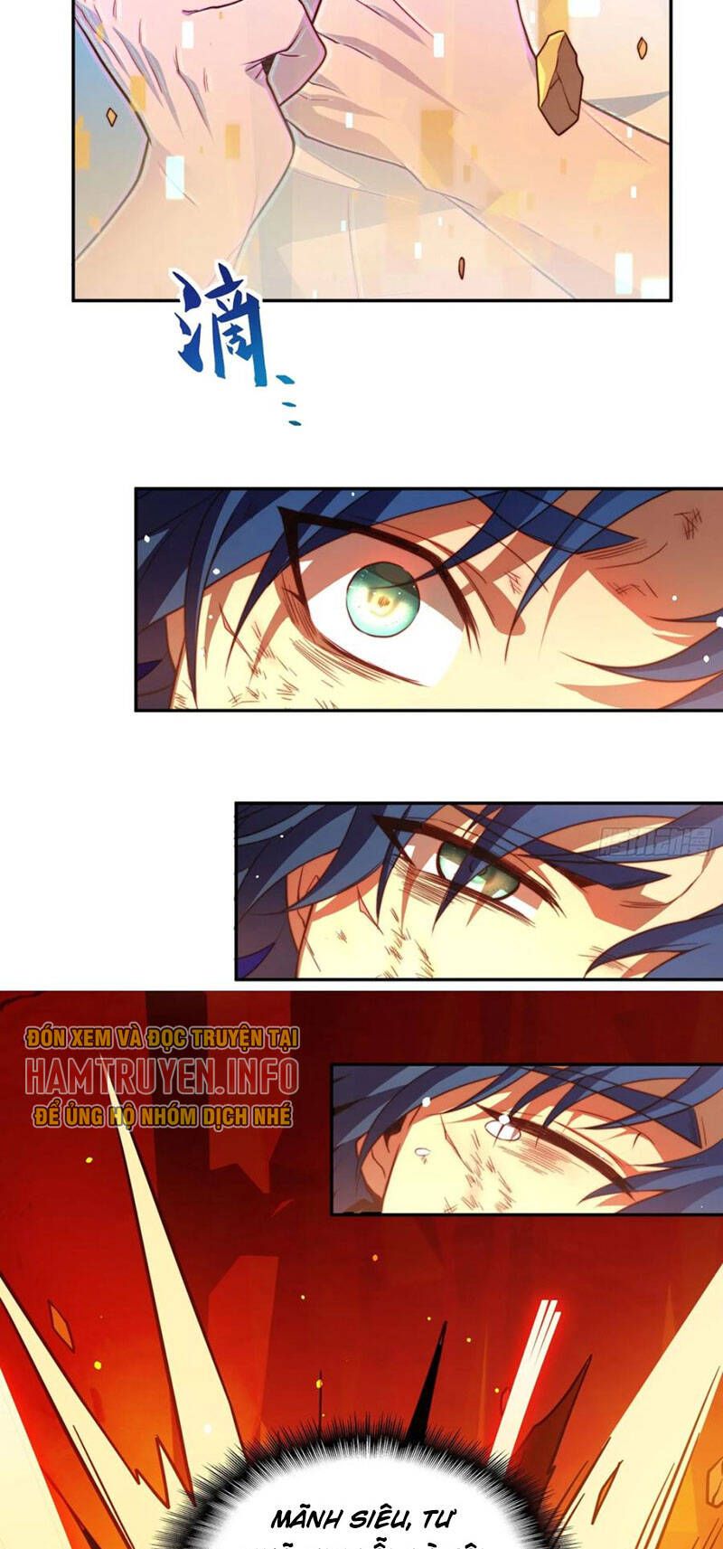 đọc truyện Người Trái Đất Quả Thật Rất Tàn Ác Chương 187 ảnh 29 tại Thiên Thai Truyện