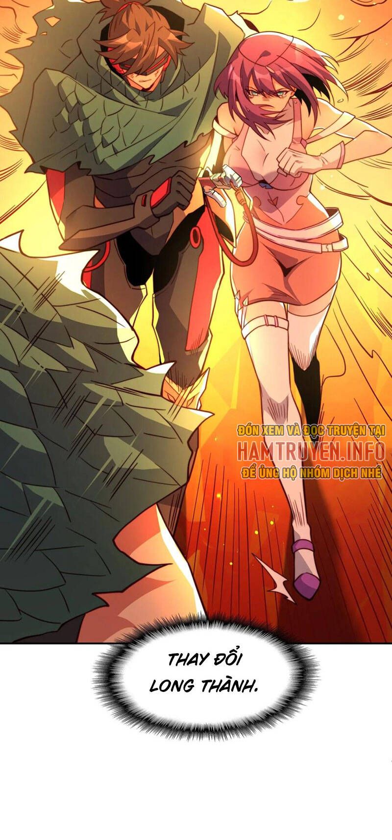 đọc truyện Người Trái Đất Quả Thật Rất Tàn Ác Chương 187 ảnh 31 tại Thiên Thai Truyện