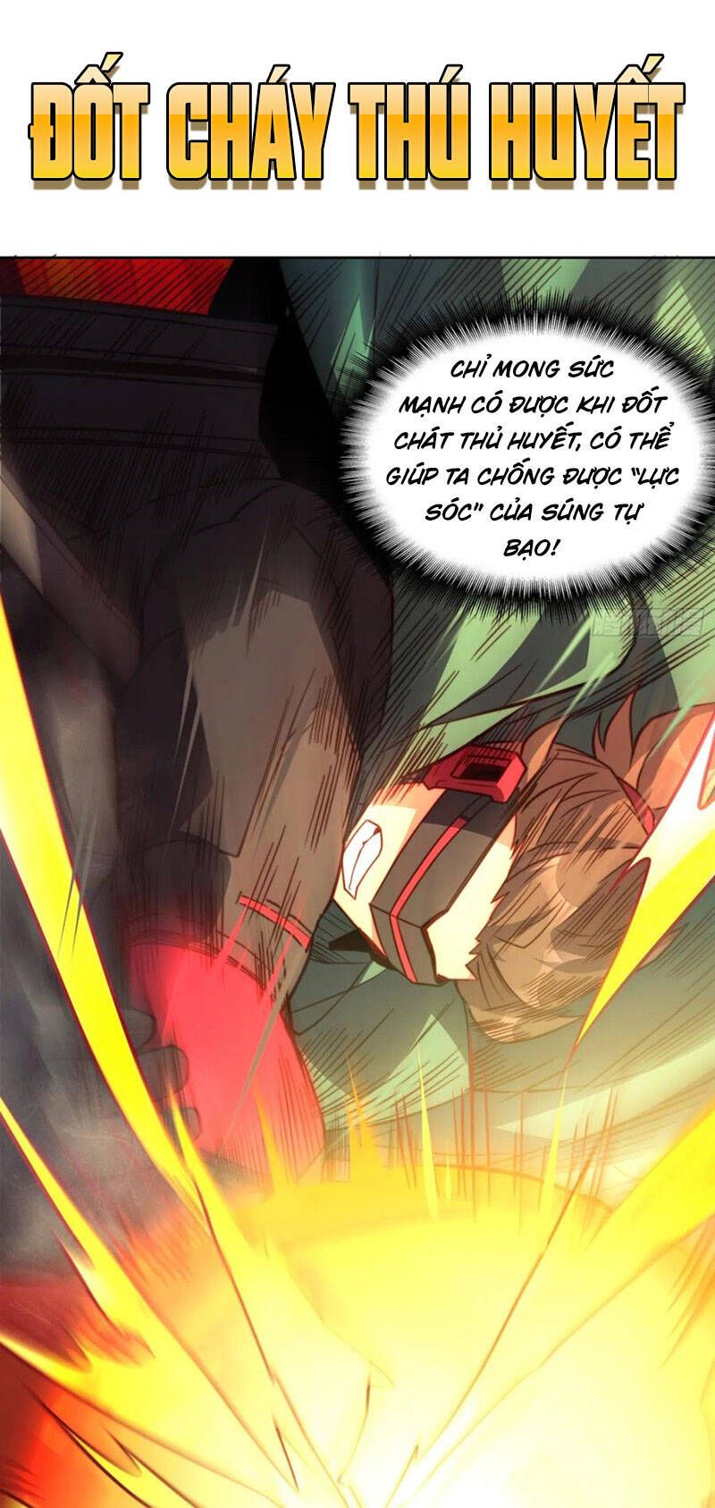 đọc truyện Người Trái Đất Quả Thật Rất Tàn Ác Chương 187 ảnh 9 tại Thiên Thai Truyện