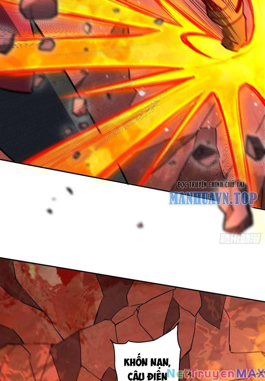 đọc truyện Người Trái Đất Quả Thật Rất Tàn Ác Chương 188 ảnh 15 tại Thiên Thai Truyện