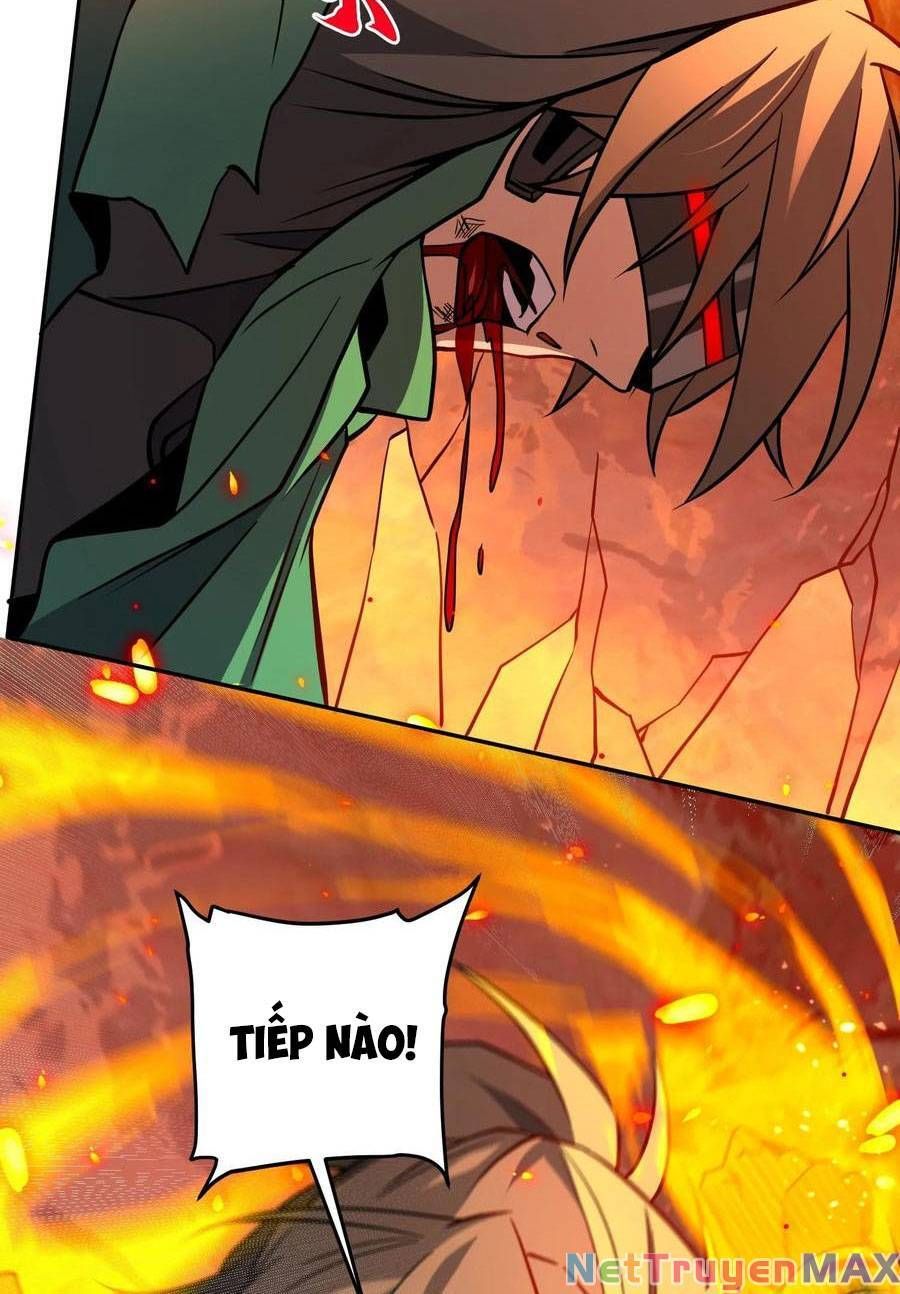 đọc truyện Người Trái Đất Quả Thật Rất Tàn Ác Chương 188 ảnh 17 tại Thiên Thai Truyện