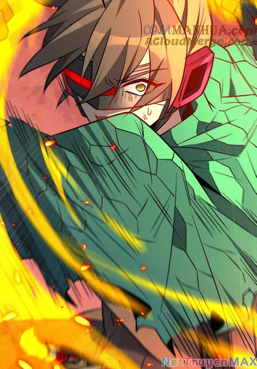 đọc truyện Người Trái Đất Quả Thật Rất Tàn Ác Chương 188 ảnh 18 tại Thiên Thai Truyện