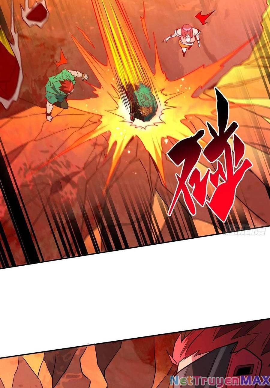 đọc truyện Người Trái Đất Quả Thật Rất Tàn Ác Chương 188 ảnh 20 tại Thiên Thai Truyện