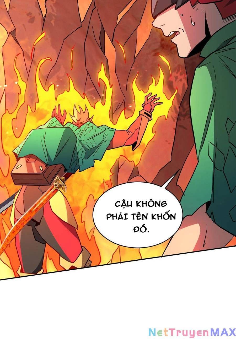 đọc truyện Người Trái Đất Quả Thật Rất Tàn Ác Chương 188 ảnh 21 tại Thiên Thai Truyện