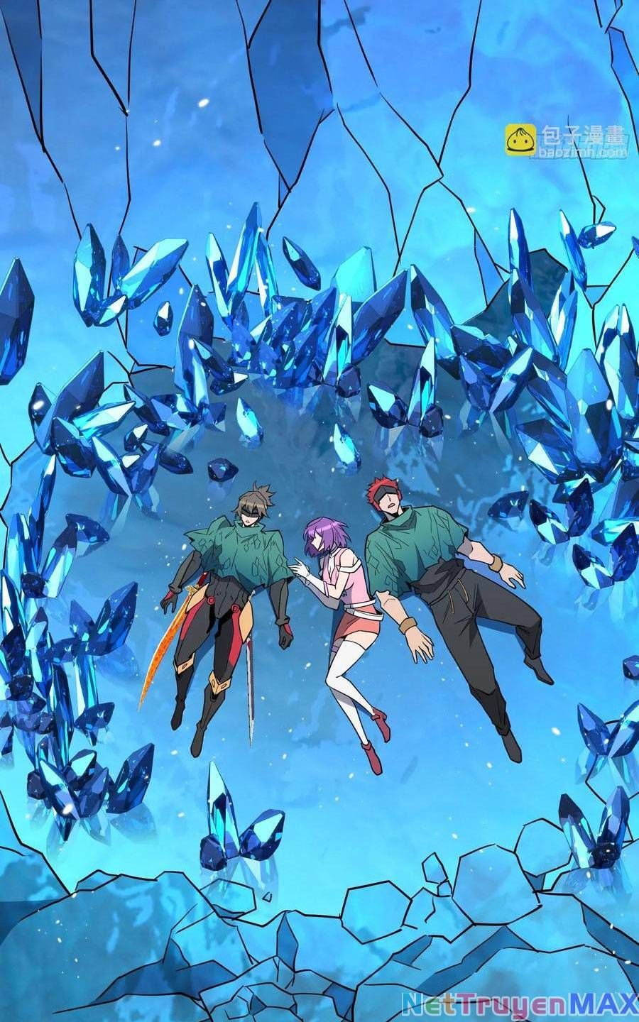 đọc truyện Người Trái Đất Quả Thật Rất Tàn Ác Chương 188 ảnh 29 tại Thiên Thai Truyện