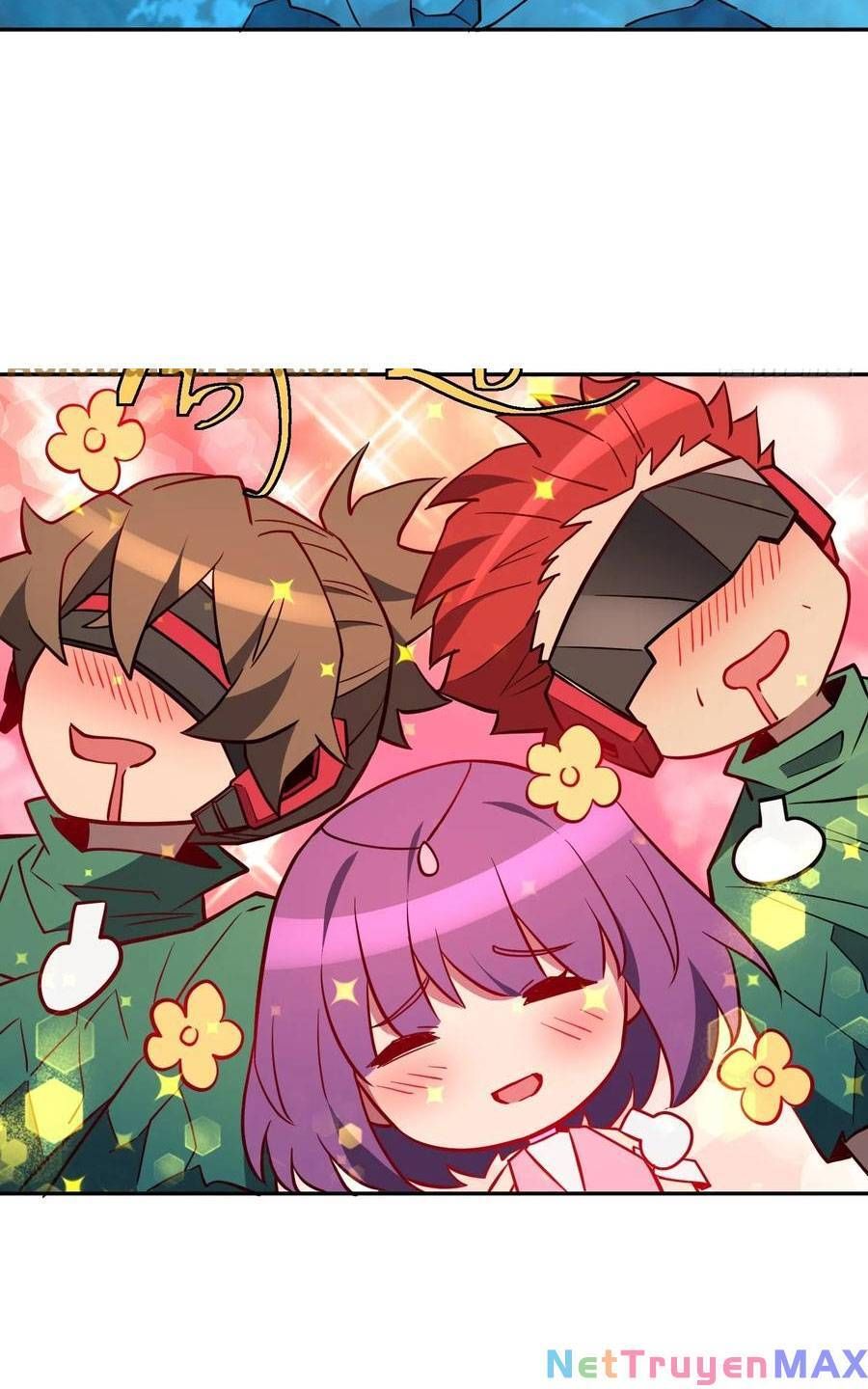 đọc truyện Người Trái Đất Quả Thật Rất Tàn Ác Chương 188 ảnh 30 tại Thiên Thai Truyện