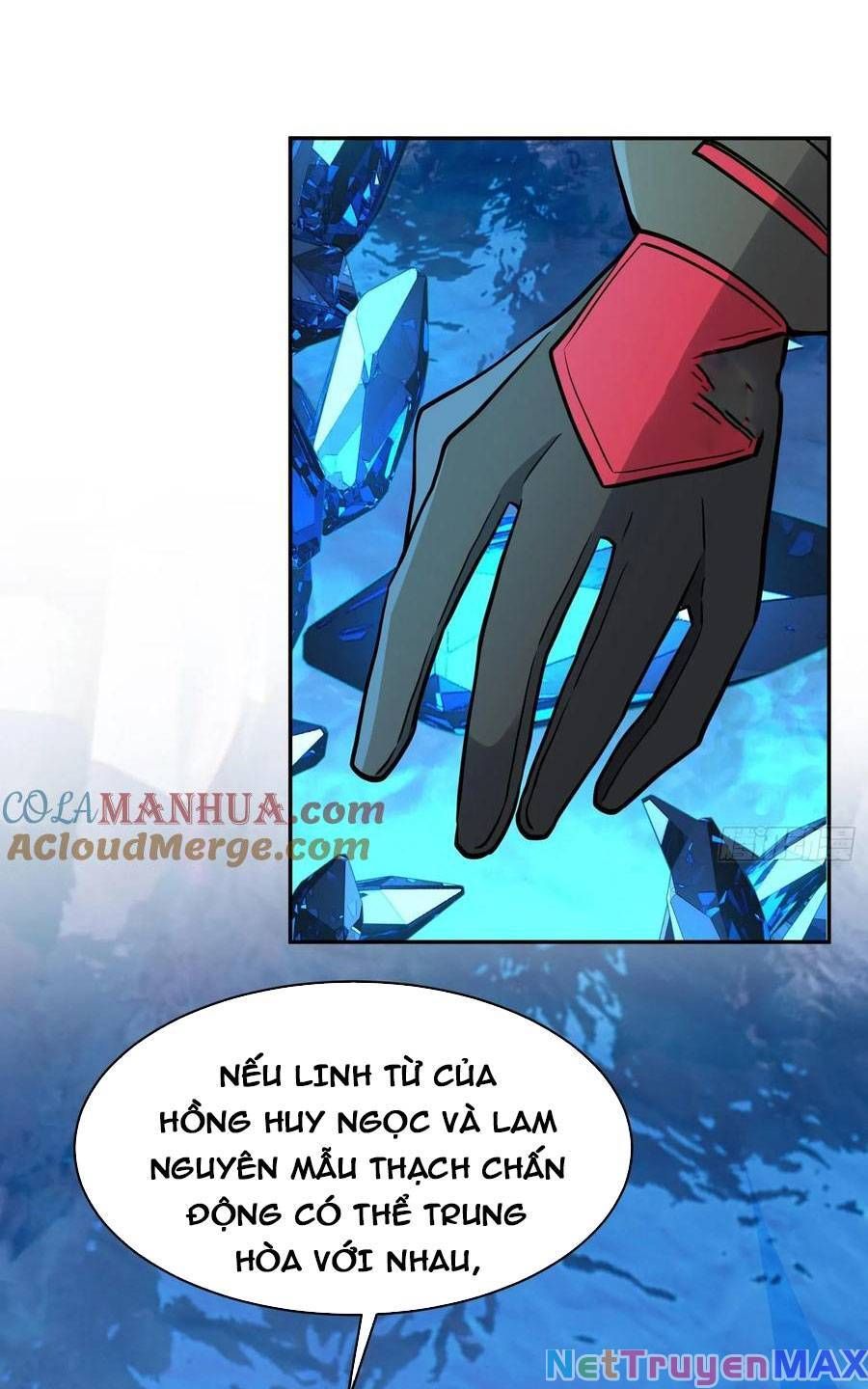 đọc truyện Người Trái Đất Quả Thật Rất Tàn Ác Chương 188 ảnh 33 tại Thiên Thai Truyện