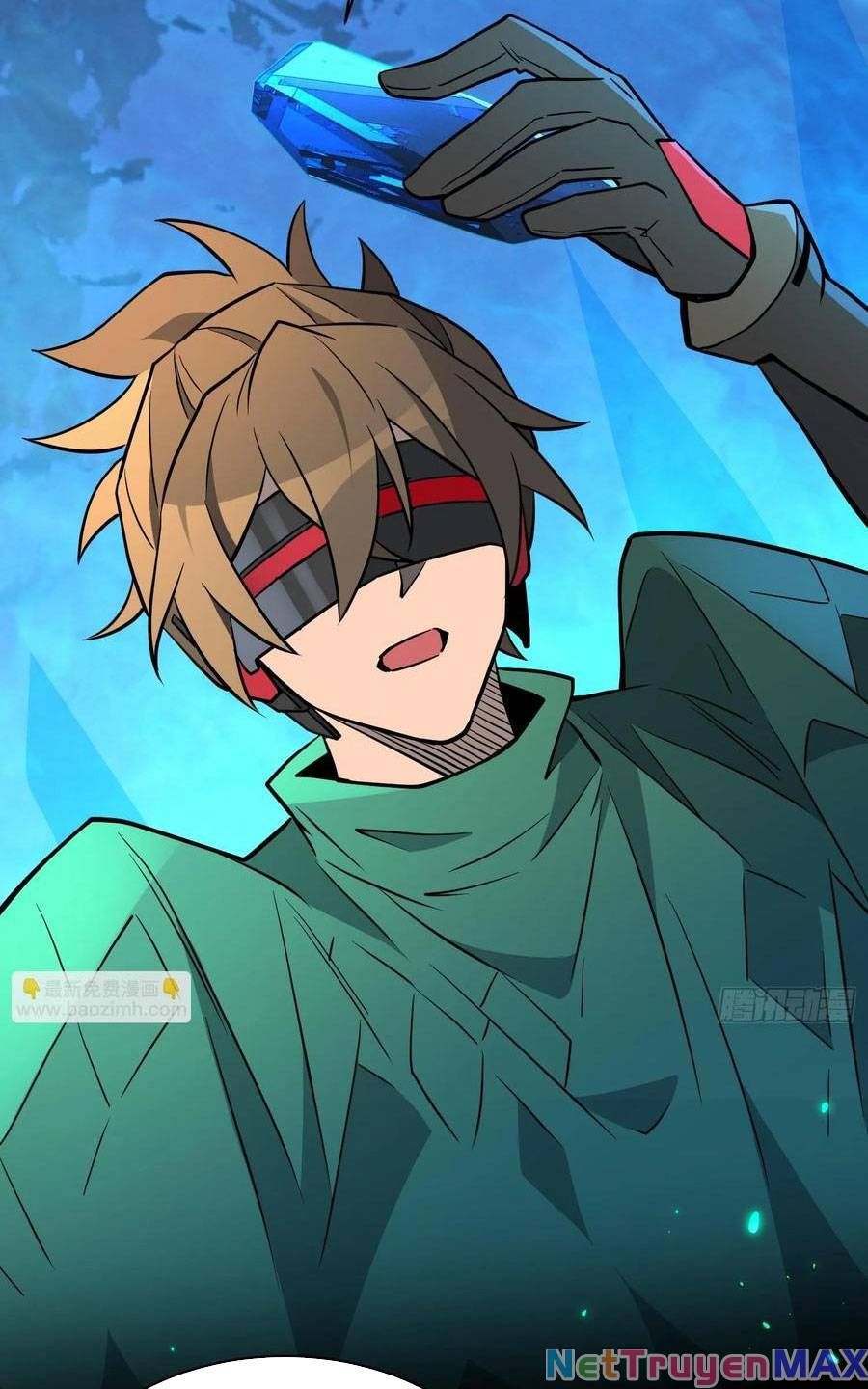 đọc truyện Người Trái Đất Quả Thật Rất Tàn Ác Chương 188 ảnh 34 tại Thiên Thai Truyện