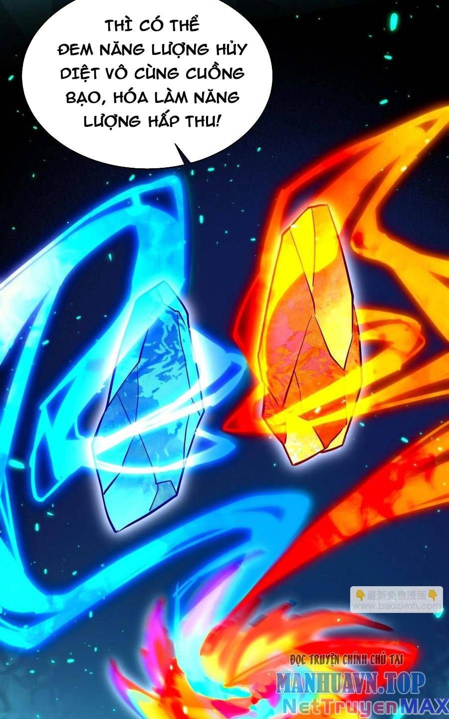 đọc truyện Người Trái Đất Quả Thật Rất Tàn Ác Chương 188 ảnh 35 tại Thiên Thai Truyện