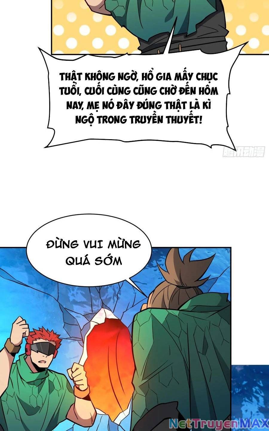 đọc truyện Người Trái Đất Quả Thật Rất Tàn Ác Chương 188 ảnh 37 tại Thiên Thai Truyện