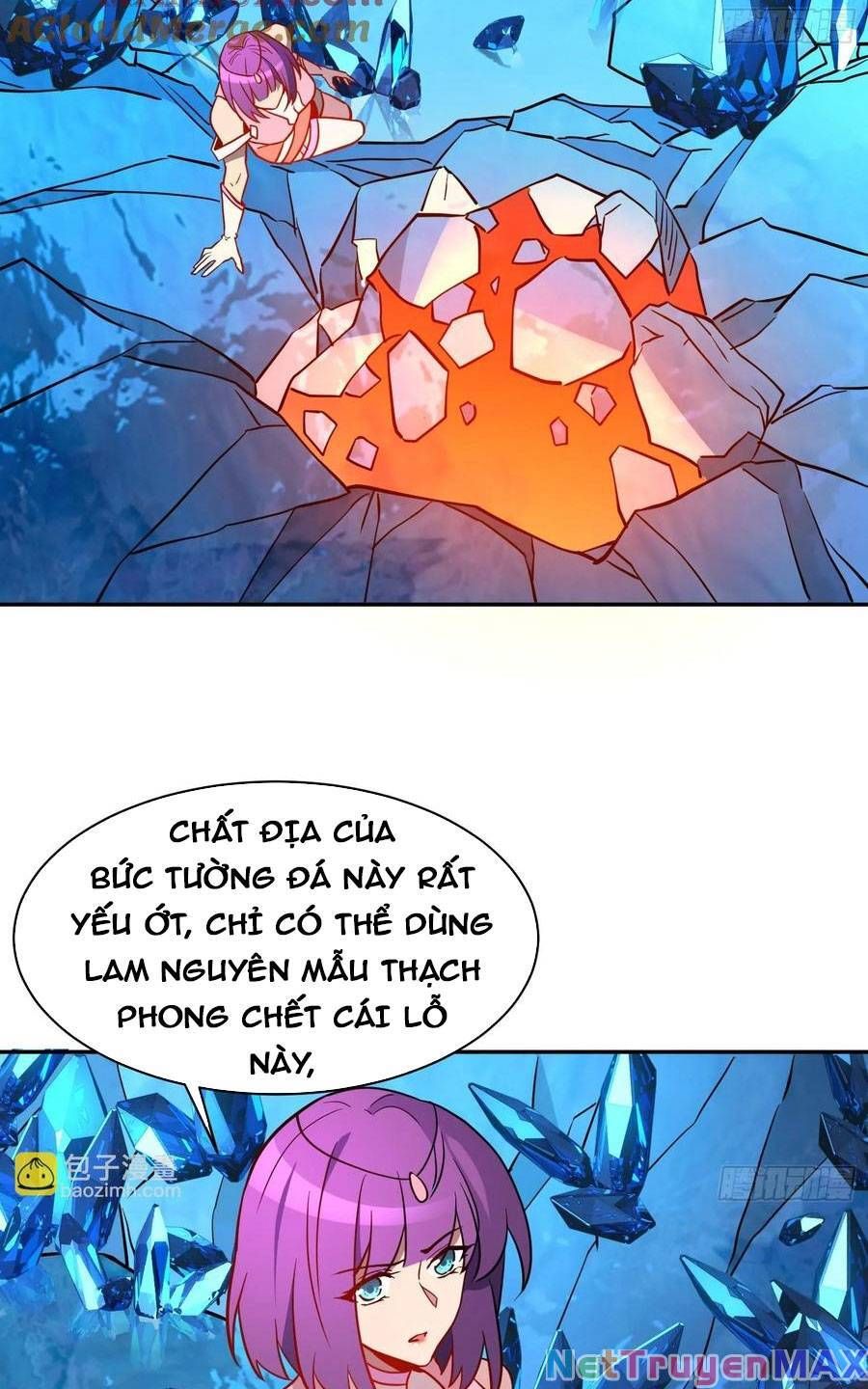 đọc truyện Người Trái Đất Quả Thật Rất Tàn Ác Chương 188 ảnh 39 tại Thiên Thai Truyện