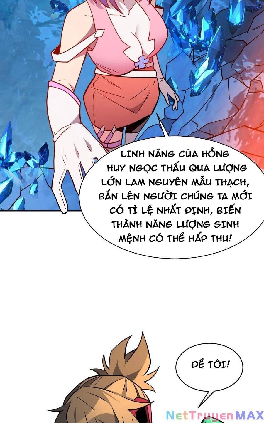 đọc truyện Người Trái Đất Quả Thật Rất Tàn Ác Chương 188 ảnh 40 tại Thiên Thai Truyện