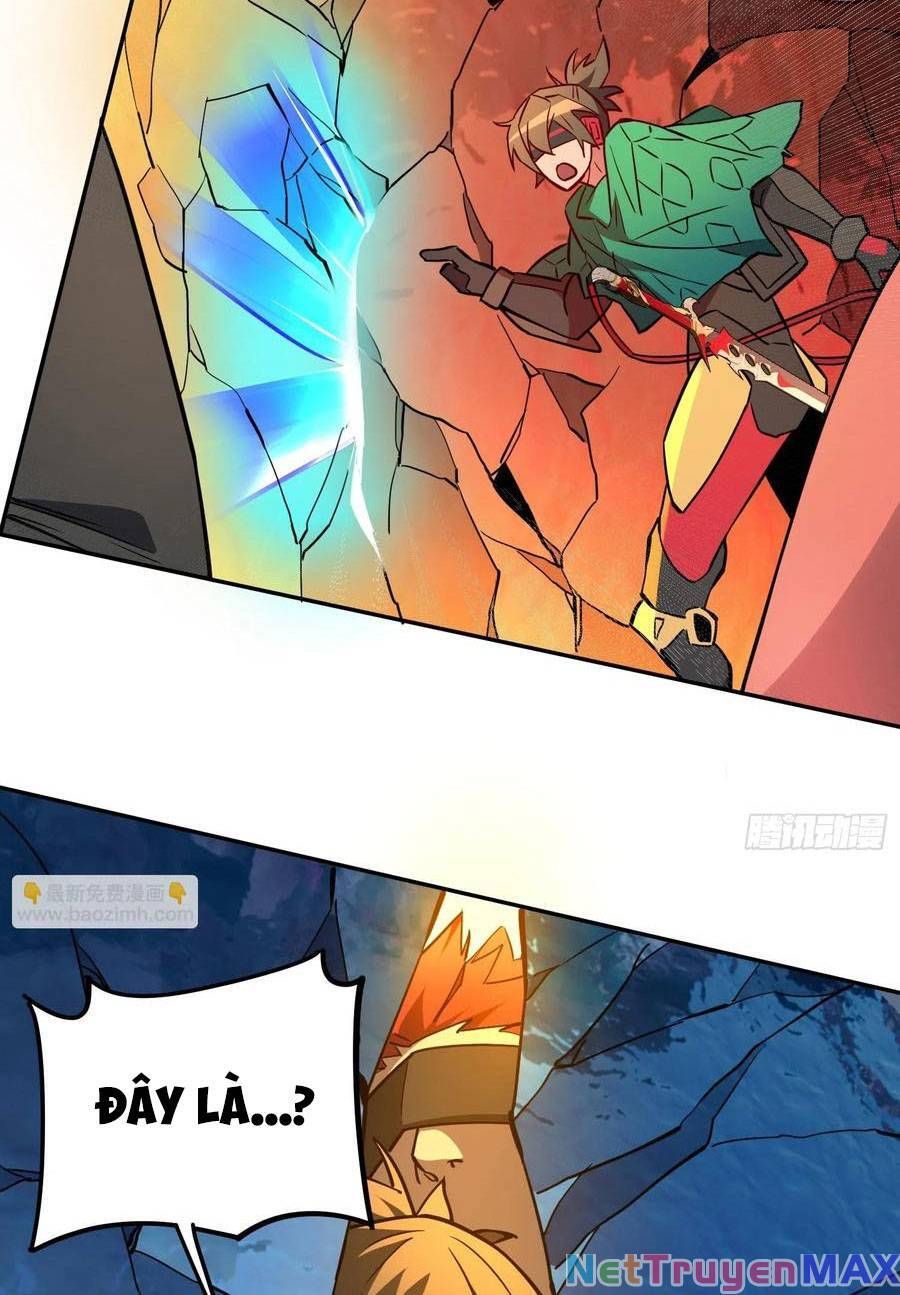 đọc truyện Người Trái Đất Quả Thật Rất Tàn Ác Chương 188 ảnh 6 tại Thiên Thai Truyện