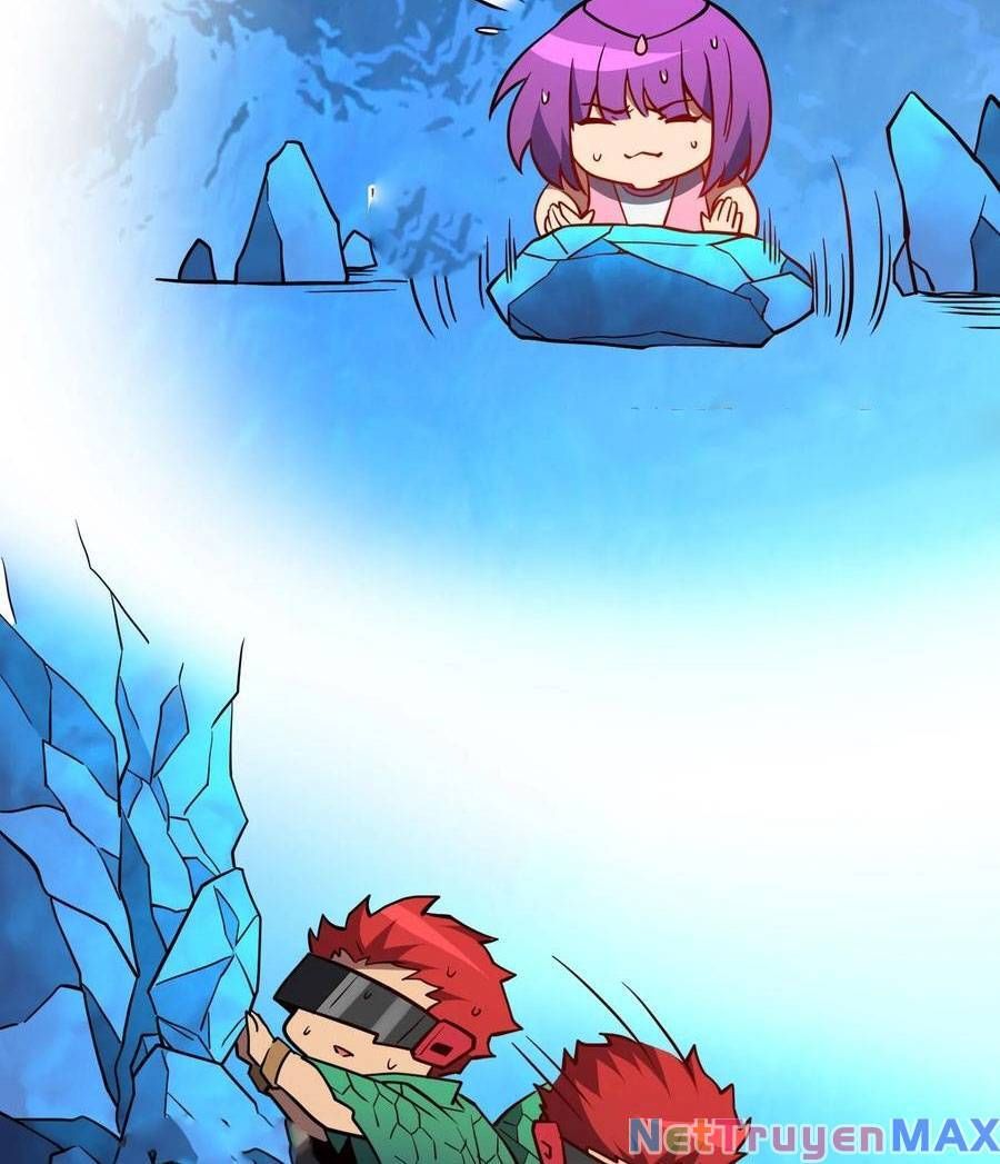 đọc truyện Người Trái Đất Quả Thật Rất Tàn Ác Chương 188 ảnh 44 tại Thiên Thai Truyện