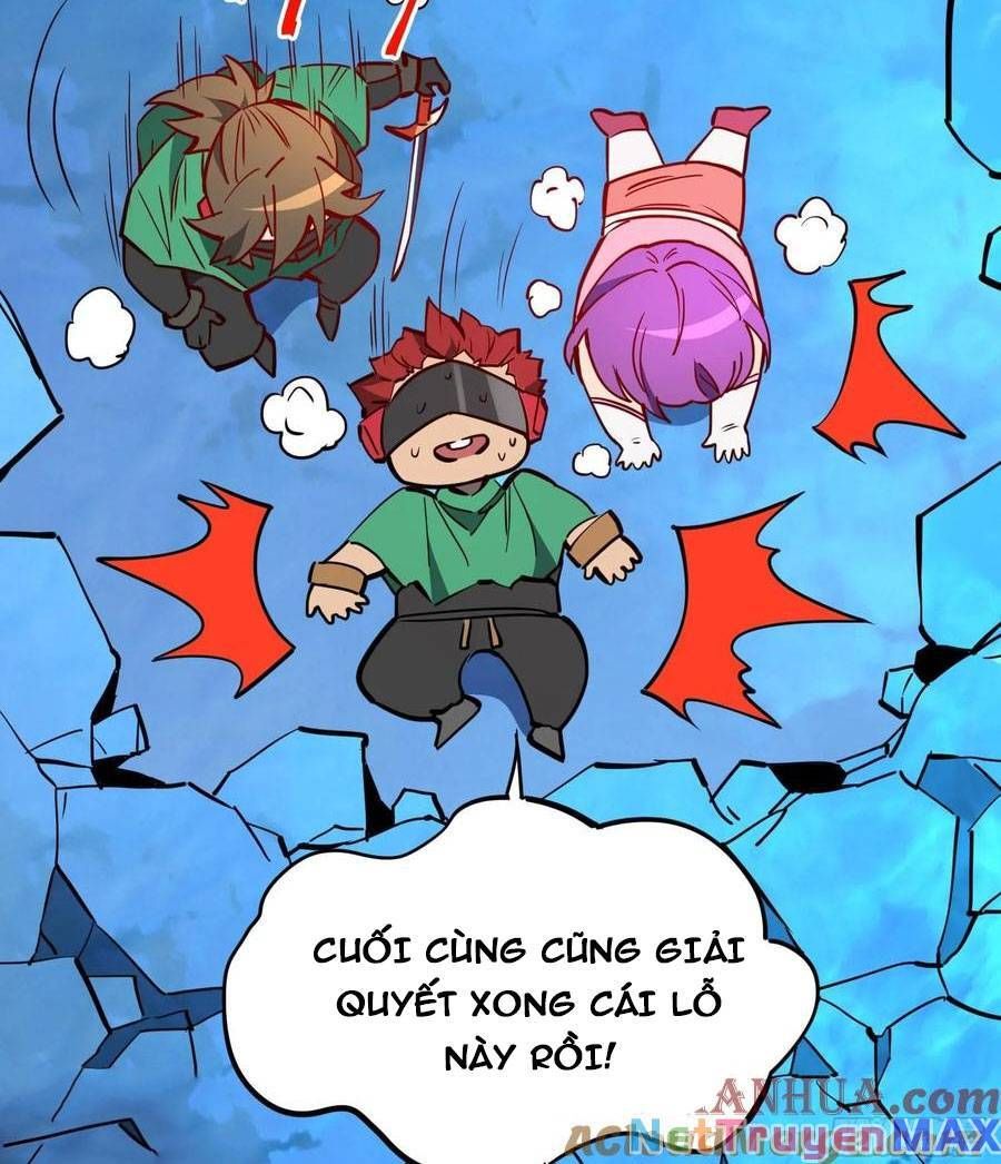 đọc truyện Người Trái Đất Quả Thật Rất Tàn Ác Chương 188 ảnh 47 tại Thiên Thai Truyện