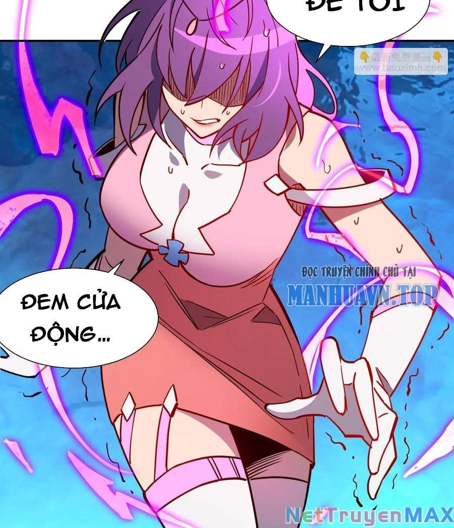 đọc truyện Người Trái Đất Quả Thật Rất Tàn Ác Chương 188 ảnh 49 tại Thiên Thai Truyện