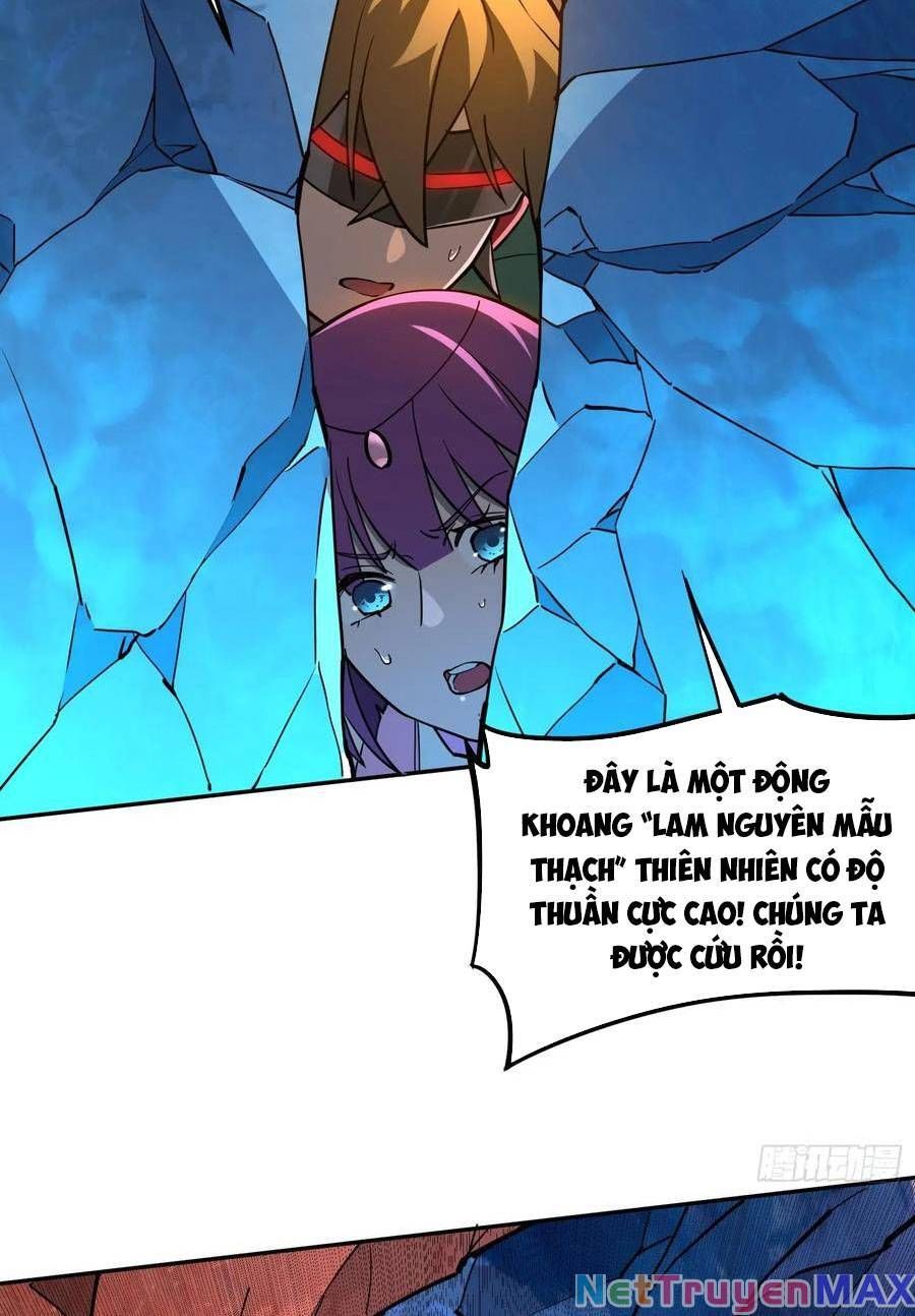 đọc truyện Người Trái Đất Quả Thật Rất Tàn Ác Chương 188 ảnh 7 tại Thiên Thai Truyện