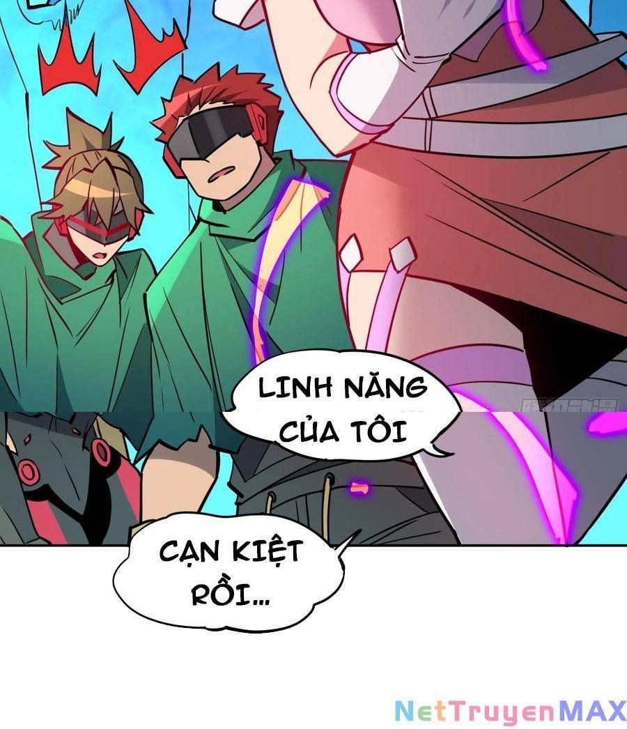 đọc truyện Người Trái Đất Quả Thật Rất Tàn Ác Chương 188 ảnh 52 tại Thiên Thai Truyện