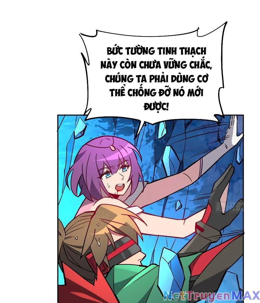 đọc truyện Người Trái Đất Quả Thật Rất Tàn Ác Chương 188 ảnh 53 tại Thiên Thai Truyện