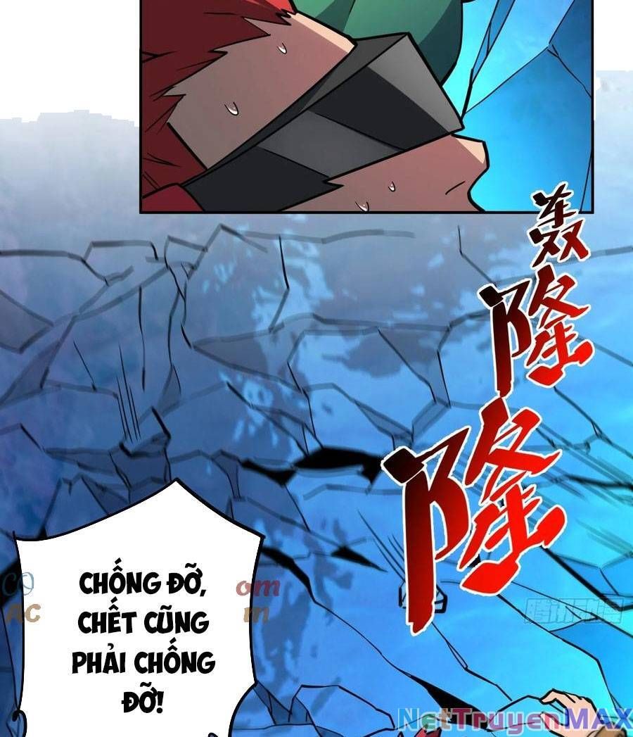 đọc truyện Người Trái Đất Quả Thật Rất Tàn Ác Chương 188 ảnh 54 tại Thiên Thai Truyện