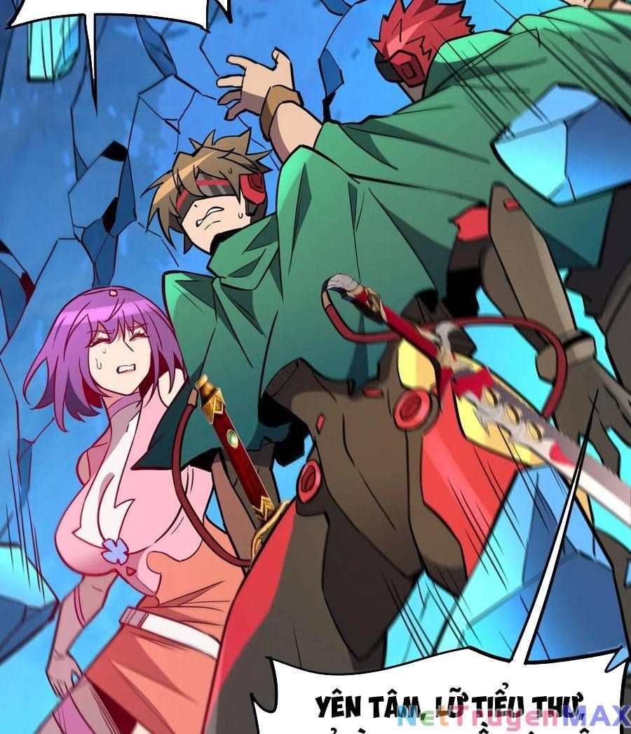 đọc truyện Người Trái Đất Quả Thật Rất Tàn Ác Chương 188 ảnh 55 tại Thiên Thai Truyện