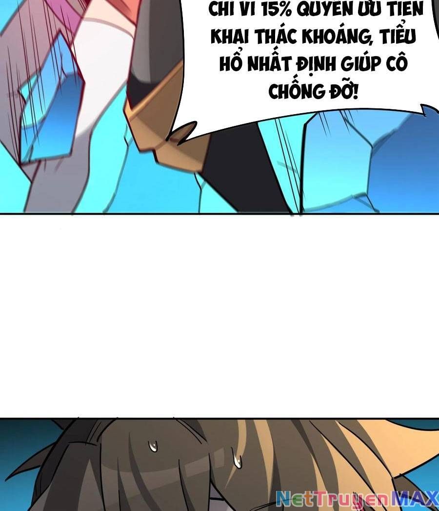 đọc truyện Người Trái Đất Quả Thật Rất Tàn Ác Chương 188 ảnh 56 tại Thiên Thai Truyện