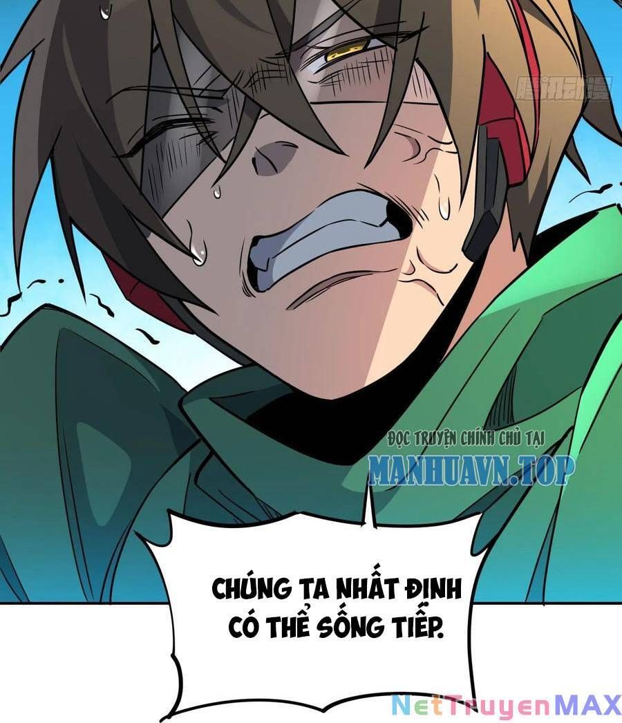 đọc truyện Người Trái Đất Quả Thật Rất Tàn Ác Chương 188 ảnh 57 tại Thiên Thai Truyện