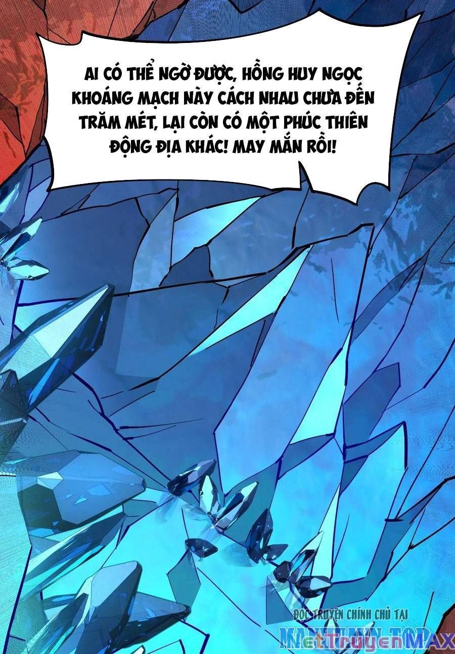 đọc truyện Người Trái Đất Quả Thật Rất Tàn Ác Chương 188 ảnh 8 tại Thiên Thai Truyện