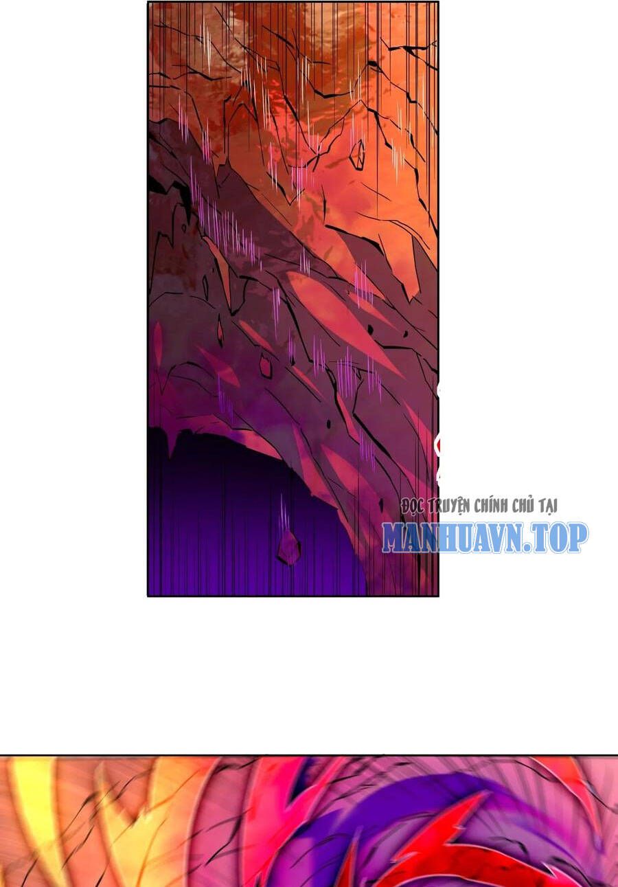 đọc truyện Người Trái Đất Quả Thật Rất Tàn Ác Chương 189 ảnh 3 tại Thiên Thai Truyện